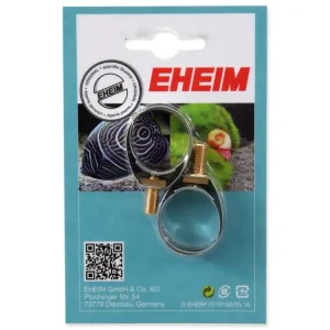 Výprodej Spona Eheim hadicová O16/22mm, 2ks