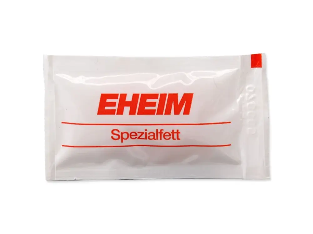 Vazelína Eheim Poslední Šance