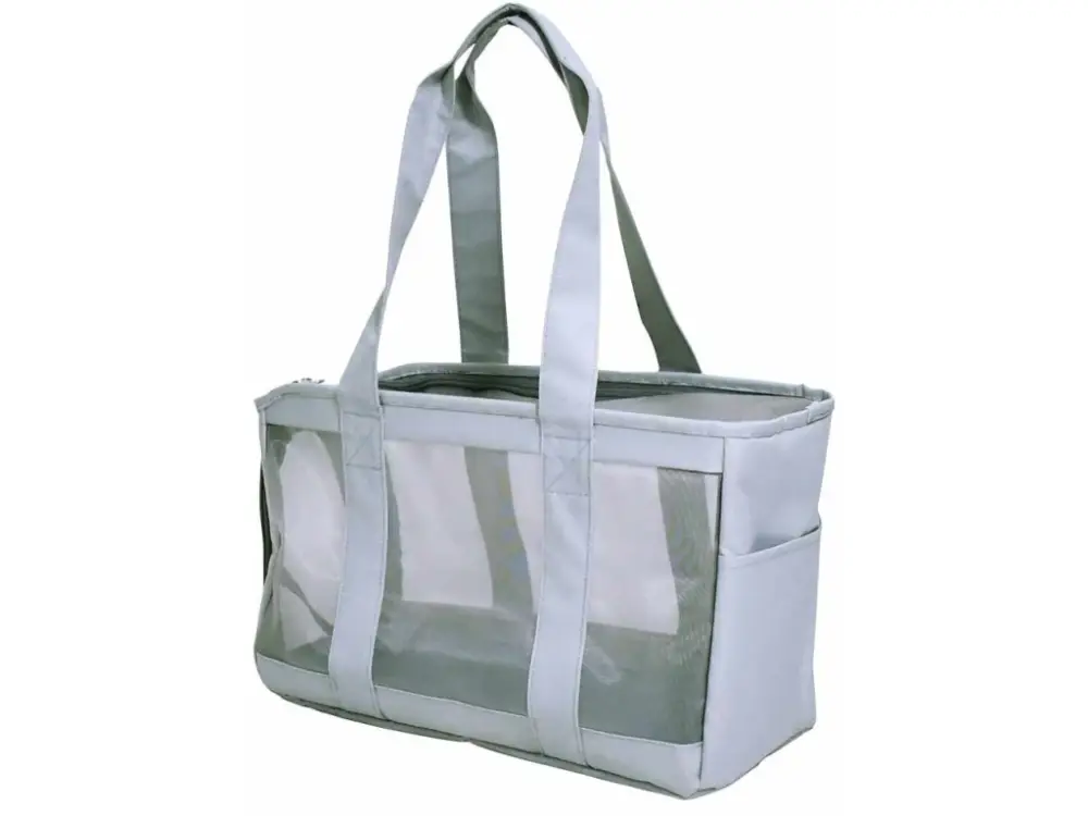 Nobby taška HANA na psa do 5 kg 43x26x32cm Speciální Cena
