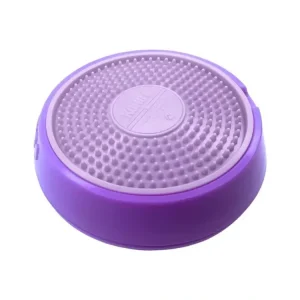 Hračka guma KONG Licks Spinz S Pouze Dnes