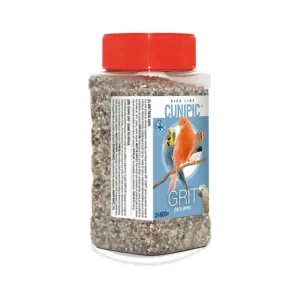 Víkendová Akce Cunipic Grit pro ptáky 600 g