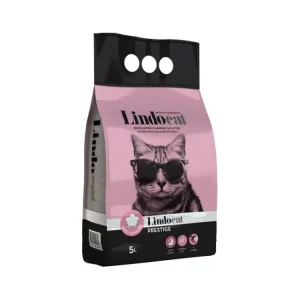 Ihned K Objednání Podestýlka Cat Lindocat Prestige 5 l