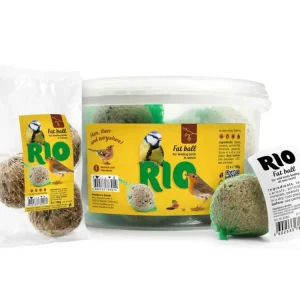 Akční Cena RIO lojová koule 12x90g
