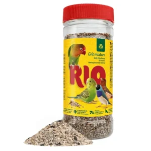 Nízká Cena RIO ptačí grit 520g