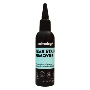 Výhodná Nabídka Animology Čistič očního okolí pro psy 100ml