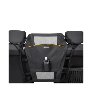 Kurgo® Ochranná bariéra Backseat Barrier černá Nejlepší Cena