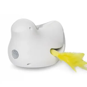 Cenový Hit PetSafe® Peek-a-Bird™ Automatická hračka pro kočky