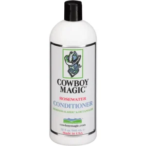 Výprodej COWBOY MAGIC ROSEWATER CONDITIONER 946 ml