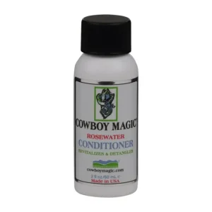 Zlevněný COWBOY MAGIC ROSEWATER CONDITIONER 60 ml