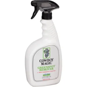 COWBOY MAGIC GREENSPOT REMOVER SPREY 946 ml Oblíbený