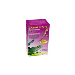 Poslední Šance Lucky Reptile BIODOR® Terra 500 ml