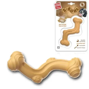GiGwi žvýkací kost S-Bone, vel.M Koupit Online