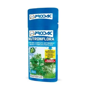 Horká Nabídka Prodac Nutronflora Professional, 250ml