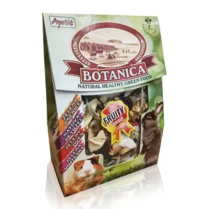 Apetit BOTANICA Fruity, 70g Akční Nabídka