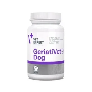 Omezená Nabídka VetExpert GeriatiVet Dog 45 tbl