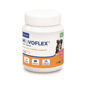 Virbac Movoflex Soft Chews L Akční Cena