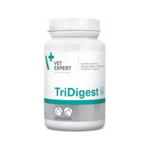 VetExpert TriDigest 40 tbl Dokud Zásoby Vydrží
