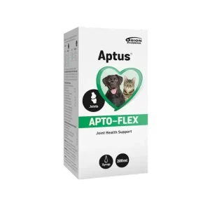 Aptus APTO-FLEX Vet sir. 200 ml Značkový