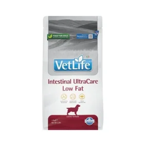 Cenová Bomba Vet Life Natural Canine Intestinal Ultracare 1,5 kg