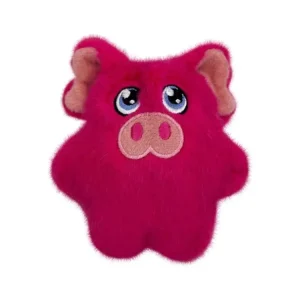 Hračka plyš KONG Snuzzles Mini Pig XS Kup Teď