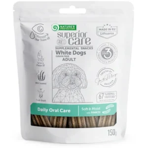 Nature's Protection SC WD Oral Care GF Insect 150g Akční Nabídka