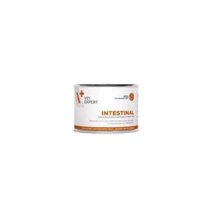 Oblíbený VetExpert VD 4T Intestinal Dog puppy konzerva 200 g