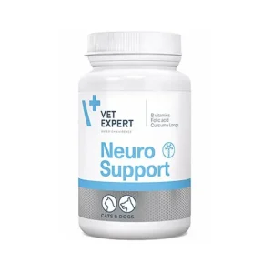 VetExpert Neuro support 45 cps (Twist Off) Akční Cena