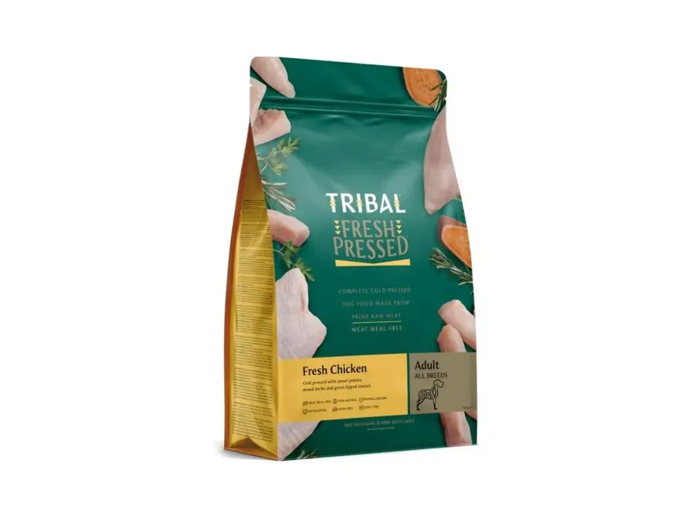 TRIBAL Adult Chicken 2,5 kg Vysoce Kvalitní