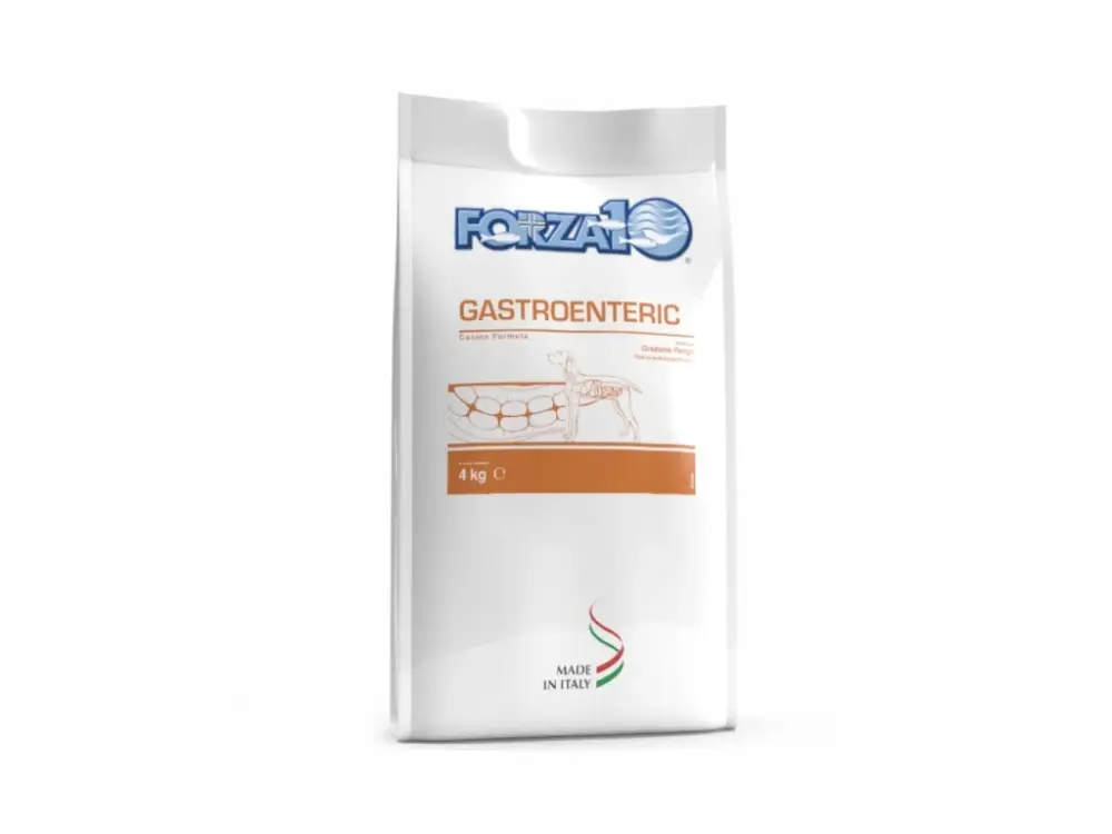 Horká Nabídka Forza10 DEFENSE active 10 kg