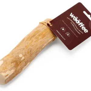 Odeslání Ihned Wooffee kávové dřevo L