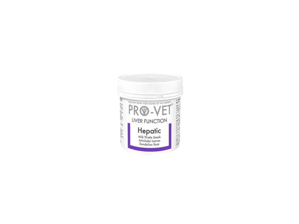 PRO-VET Hepatic 135g Sezónní Sleva