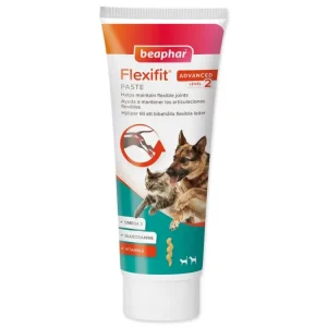 Pasta Beaphar Flexifit Paste Dog&Cat 250g Omezená Nabídka