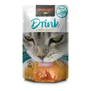 Leonardo Drink s treskou40 g Nejlepší Cena