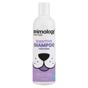 Top Prodej Animology Essentials Jemný šampon bez vůně pro citlivé psy 250ml