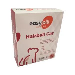 Ověřený Easypill Hairball Cat 40 g