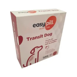 Sleva Easypill Transit Dog 168 g