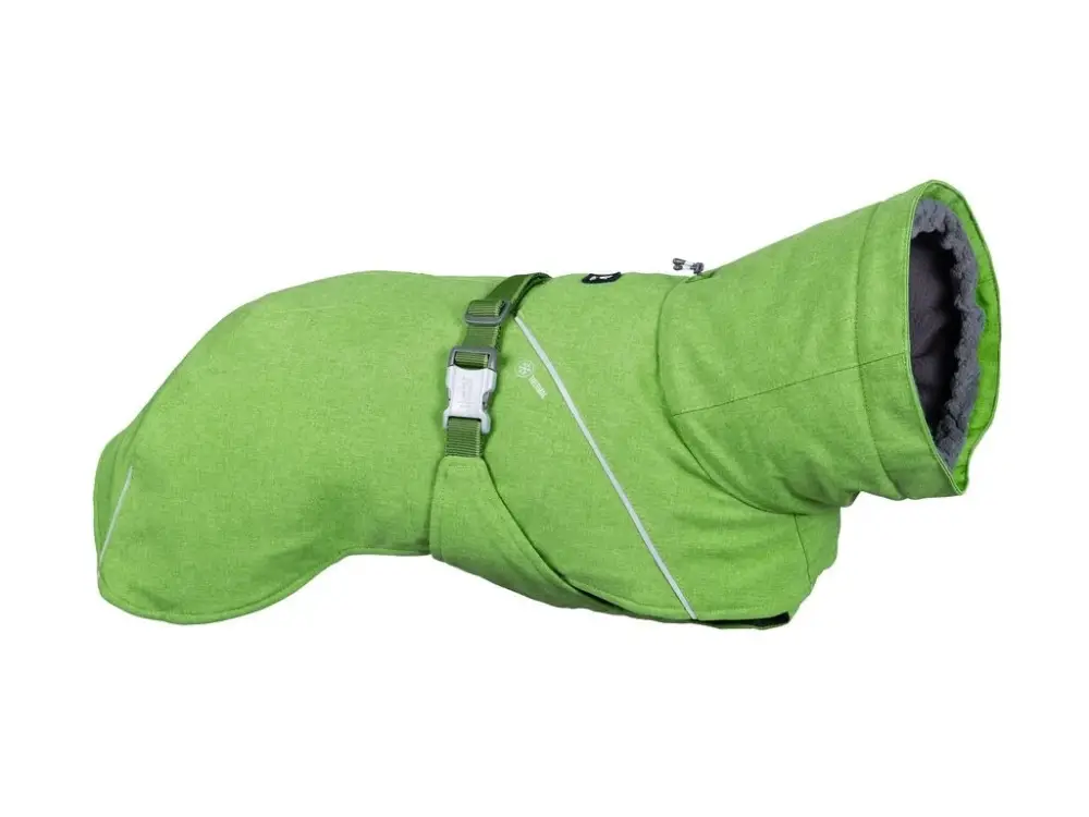 Sezónní Sleva Obleček Hurtta Expedition Parka II petrželový 25