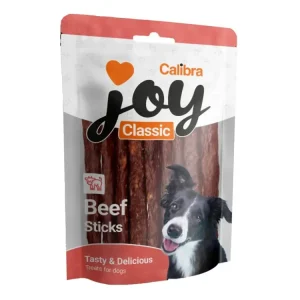 Calibra Joy Dog Classic Beef Sticks 500g Výhodná Nabídka