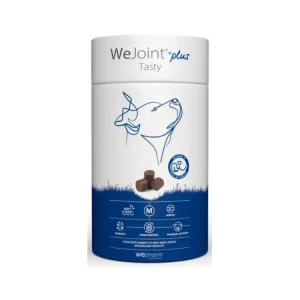 WeJoint Plus Tasty - střední plemeno 30 ks Kup Teď
