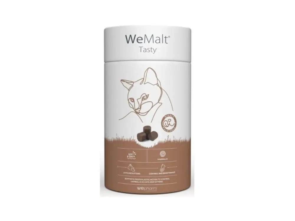 Nejprodávanější WeMalt Tasty 30 ks