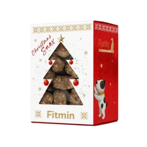 Fitmin Dog Purity Snax Nuggets - Vánoční edice pochoutek 65g Objednat Nyní