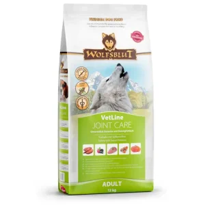 Cenově Výhodný Wolfsblut Dog VetLine Joint Care 12kg