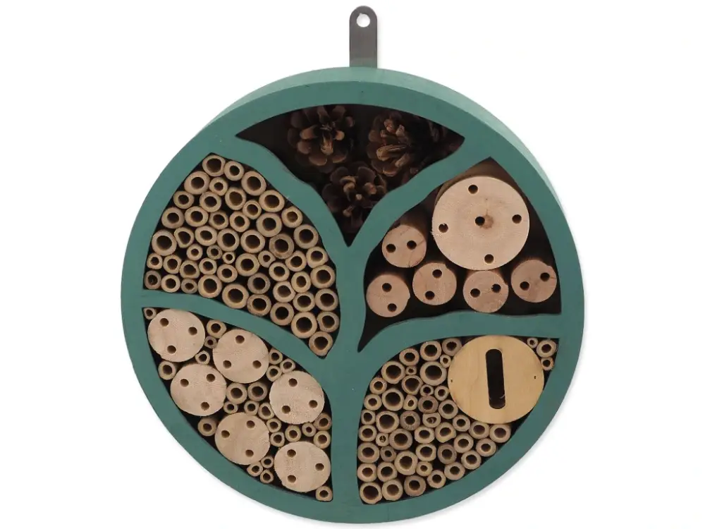 Domek Bird Jewel hmyzí kulatý ø29cm Finální Výprodej