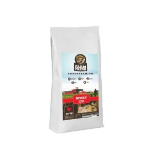 Tovární Cena Farm Fresh Sport 1,8 kg