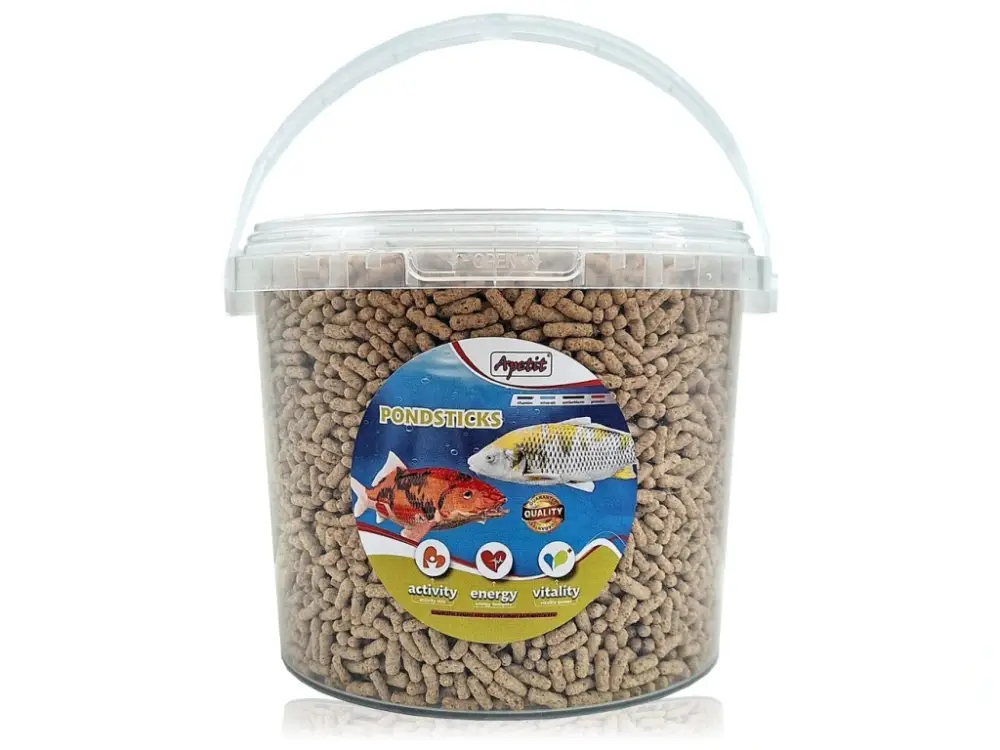 Poslední Šance Apetit Pondsticks, 400g, kbelík