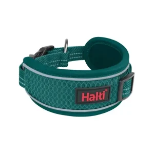 Obojek Halti Anatomy teal XS Objednat Nyní