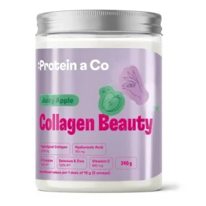Objednat Nyní Protein&Co Collagen Beauty 340g