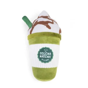 Beeztees Dogcha Matcha Plyšová hračka pro psy 24cm Koupit Online