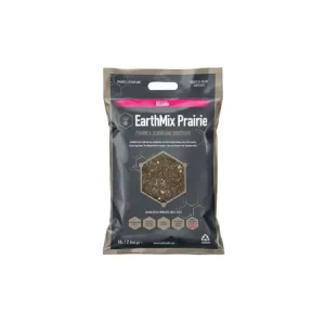 Arcadia Earth Mix - Prairie 10l Vrácení Zdarma