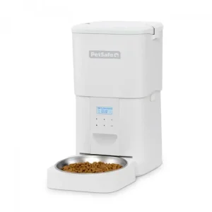 Nejlepší Volba PetSafe® Automatické krmítko FlexFeed